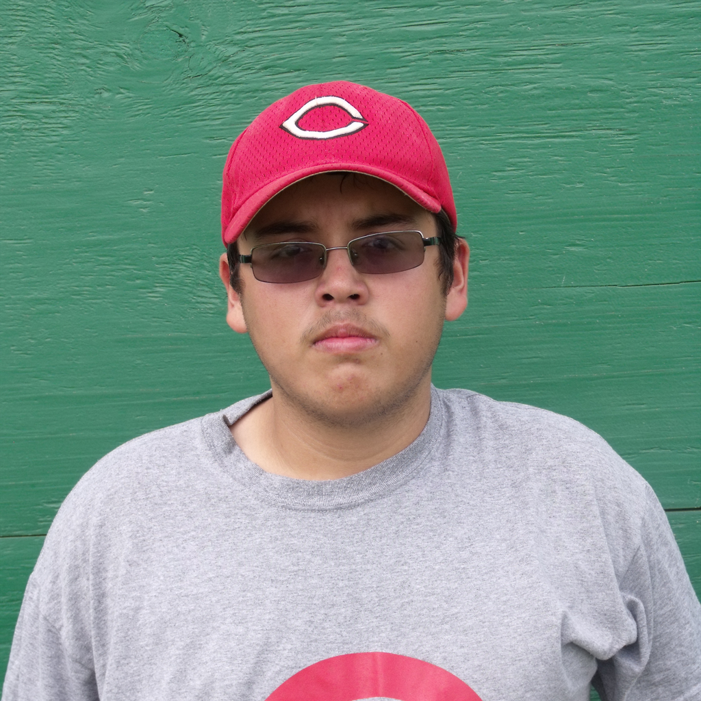 Tobey Ramirez mugshot