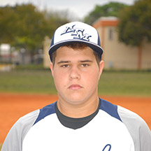 Andrew Feldman mugshot