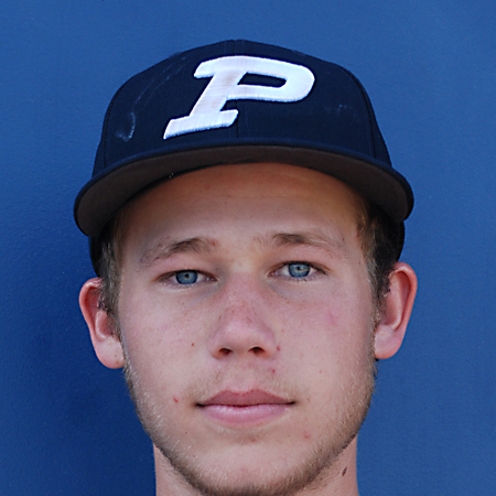 Kade Bishop mugshot
