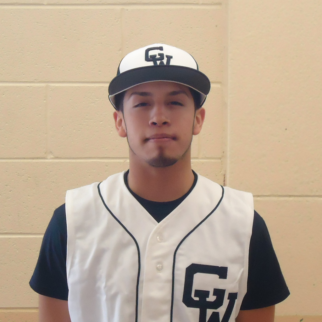 Anthony  Solis mugshot