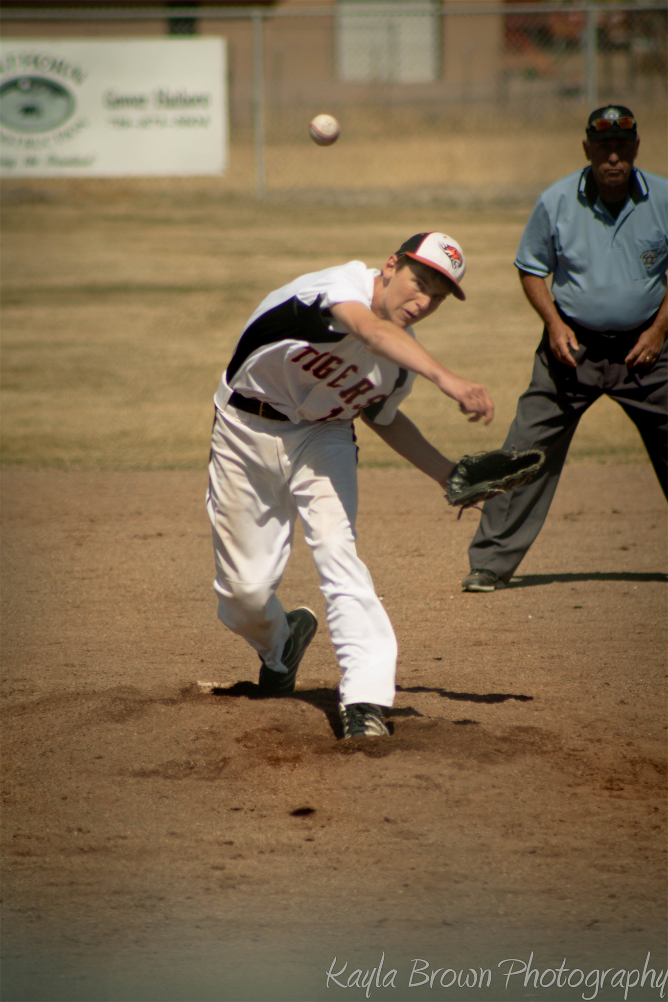 Keegan Leckler