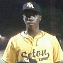 Darius Dixon