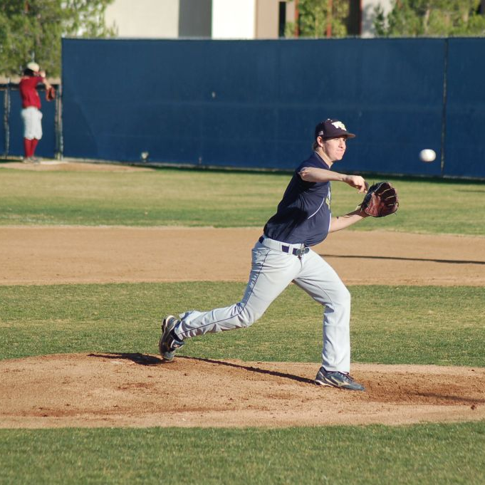 Cody Bennett