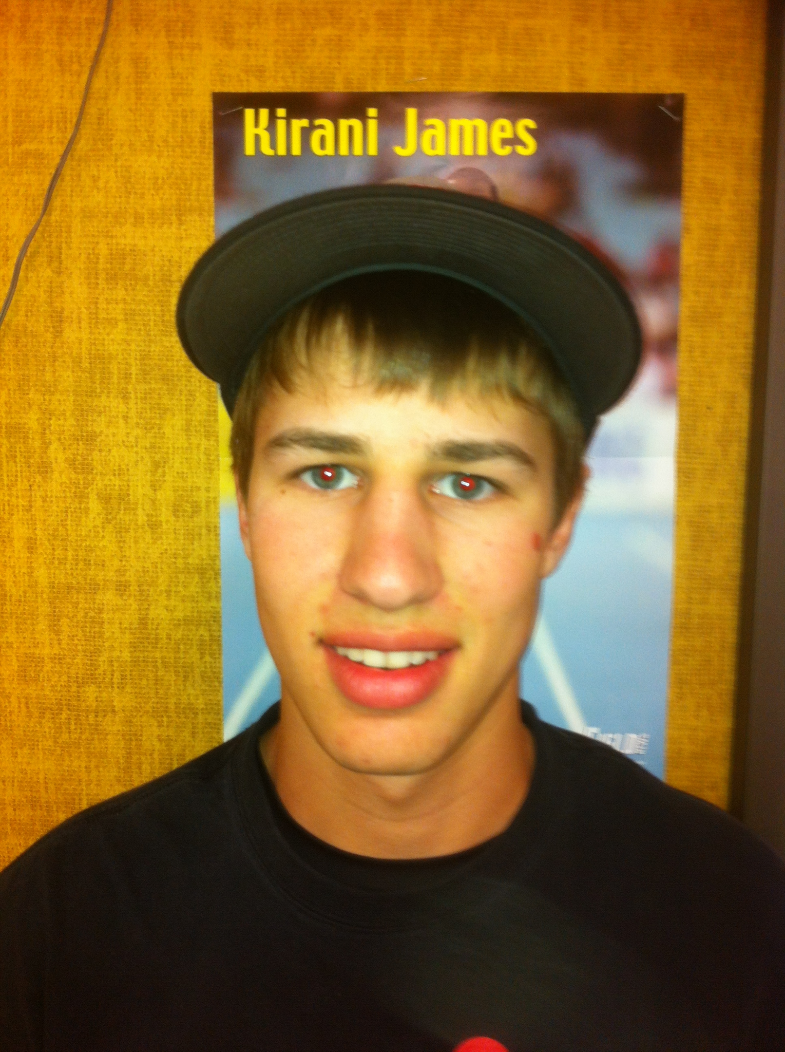 Kyle Sharek