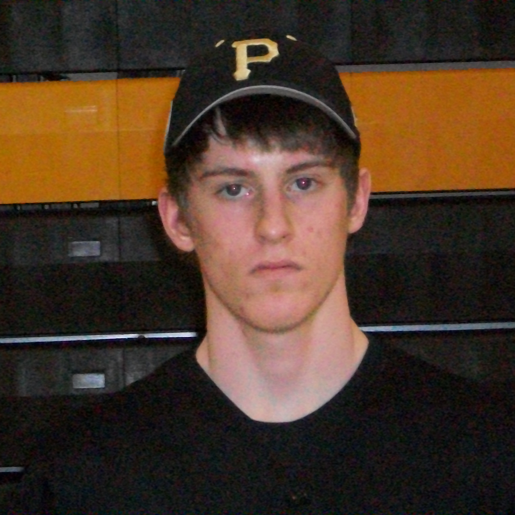 Alex  Huff mugshot