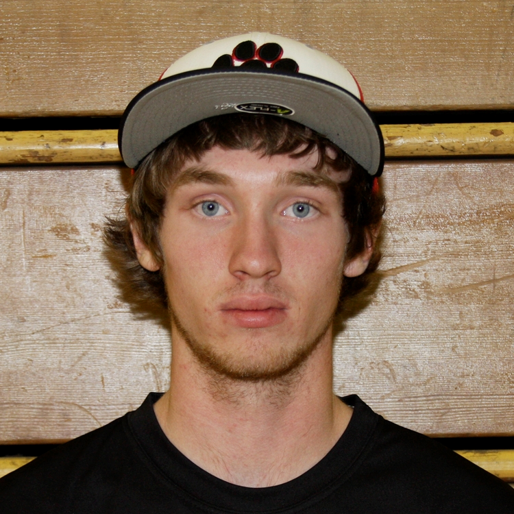 Lucas Penley mugshot