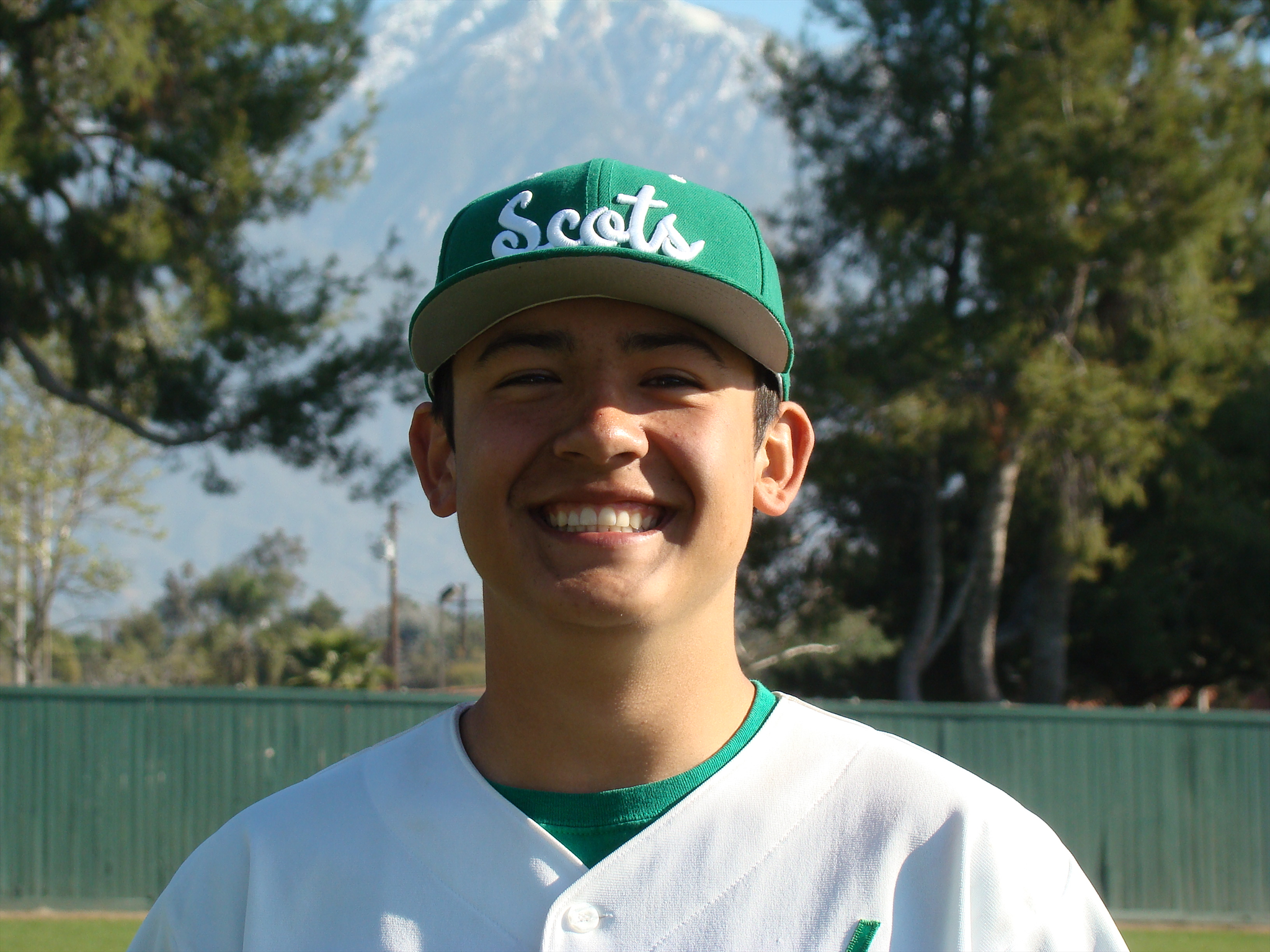 Michael Gomez