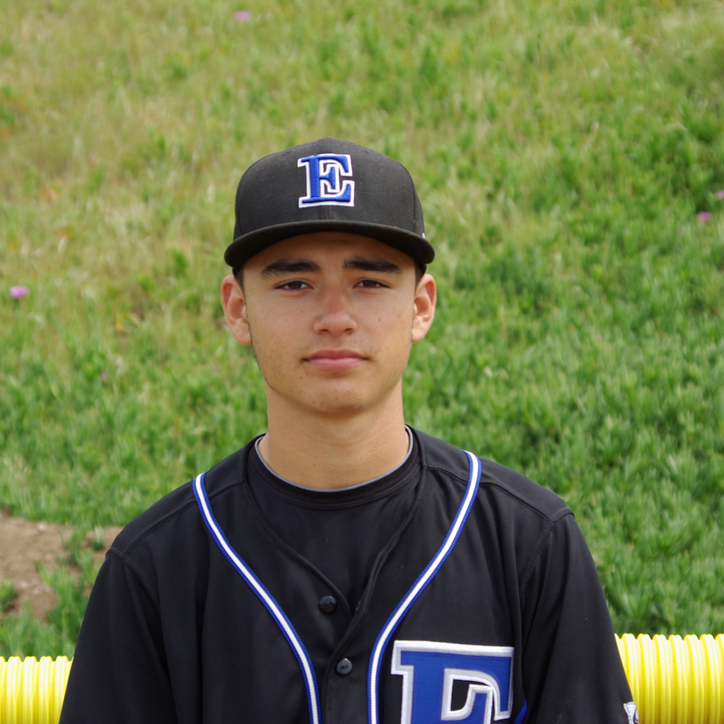 Isaac Vargas