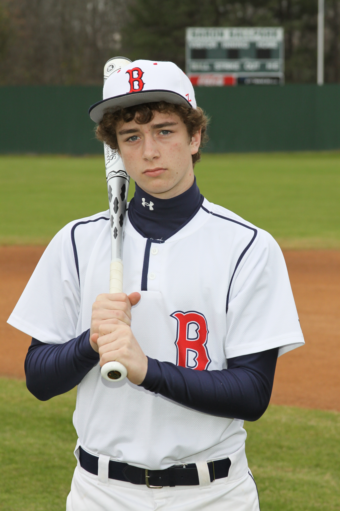 Gavin Pollock mugshot