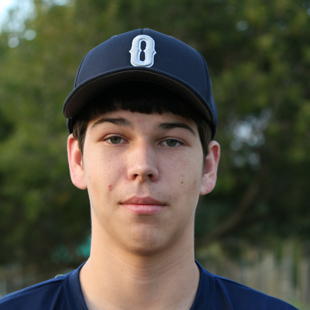 Brandon Wells mugshot