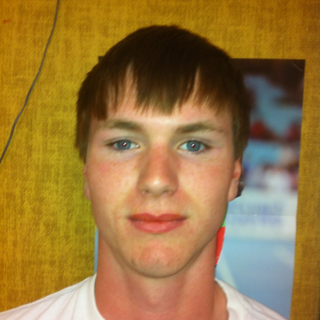 Tyler Miller mugshot