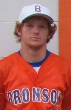 Brock Brower mugshot