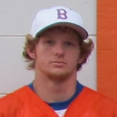 Brock Brower mugshot