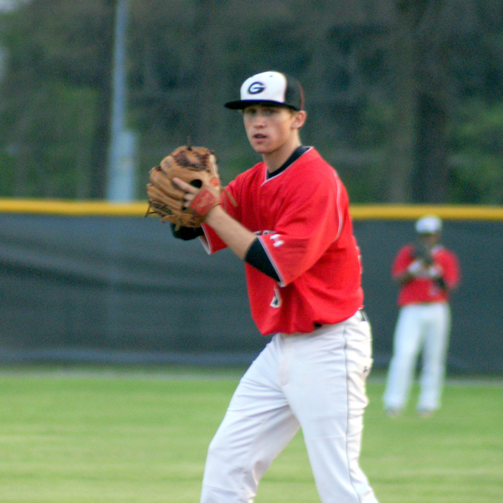 Dillon Brown