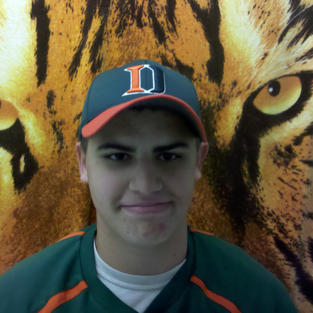 Cody Doerr mugshot