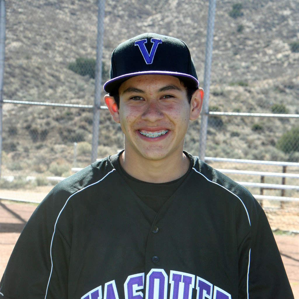 Danny  Magdaleno mugshot