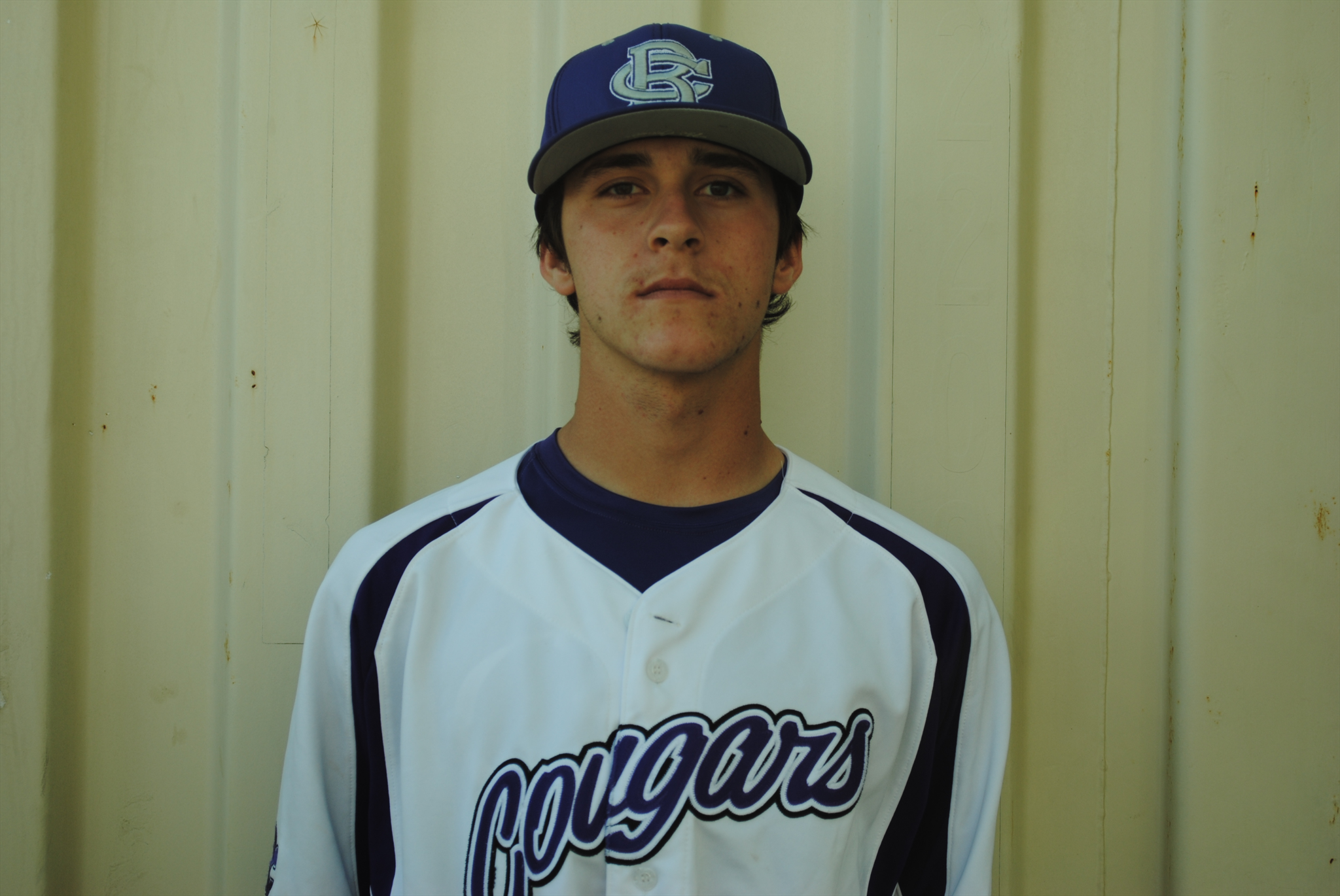 Christian Lyman