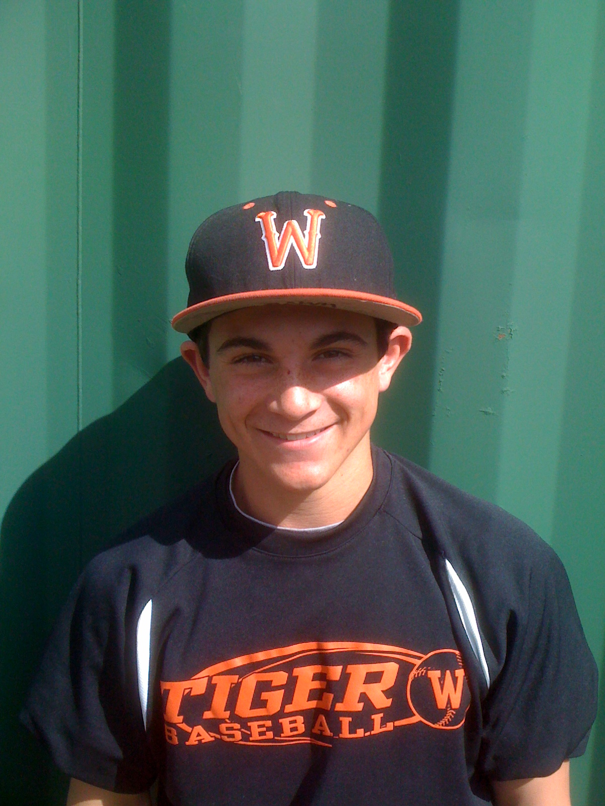 Zach  Fesperman