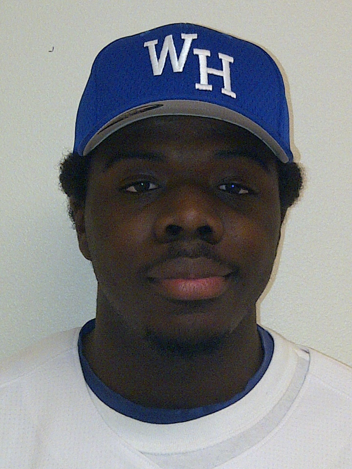 Darrian Moss