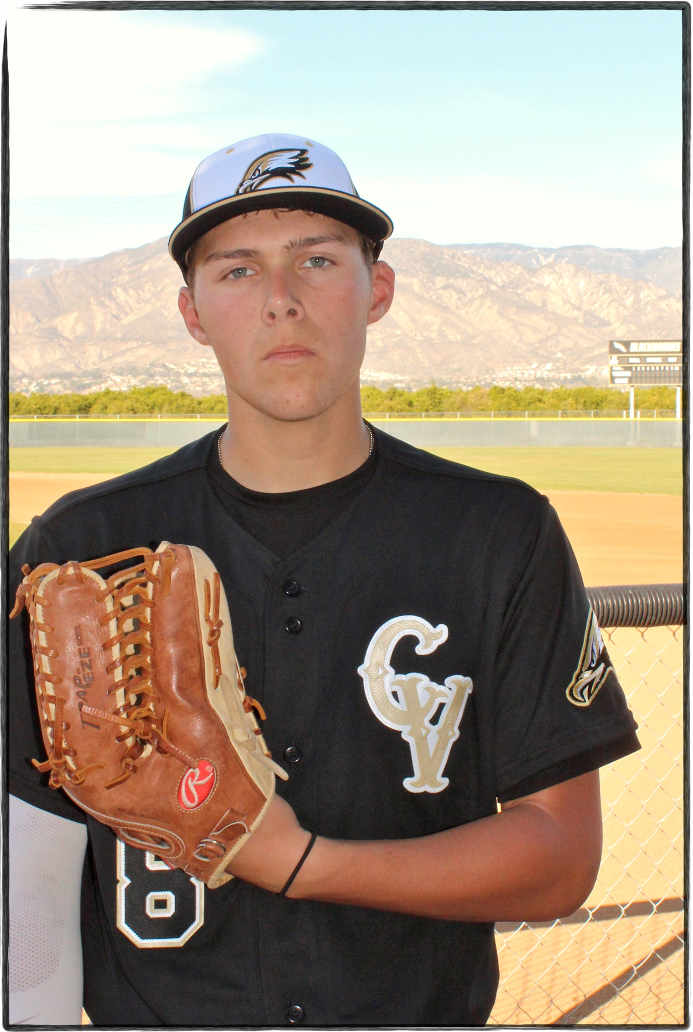 Chase Lockwood