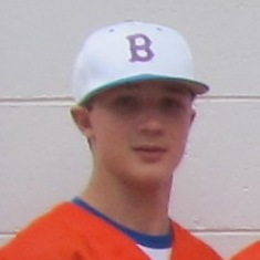 Tyler Beauchamp mugshot