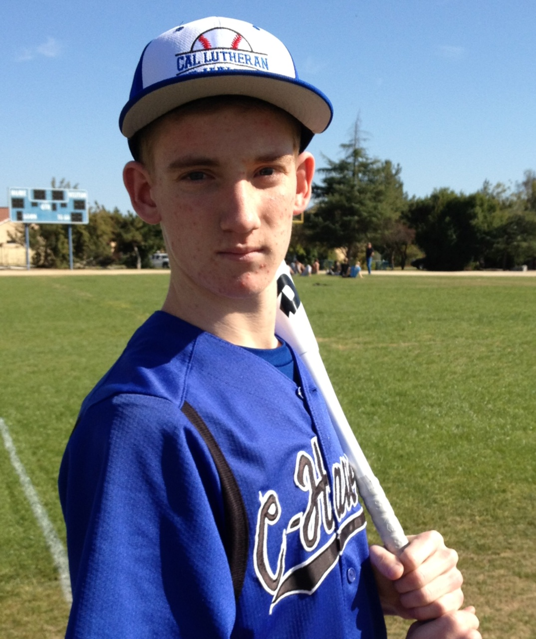 Weston Dyrssen