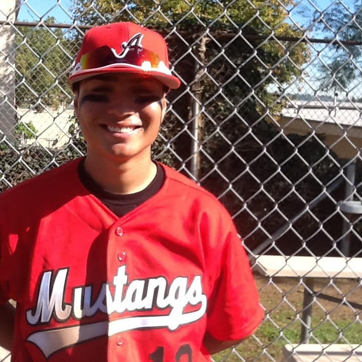 Andrew Cuevas