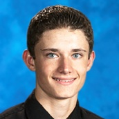 Josh Allen mugshot
