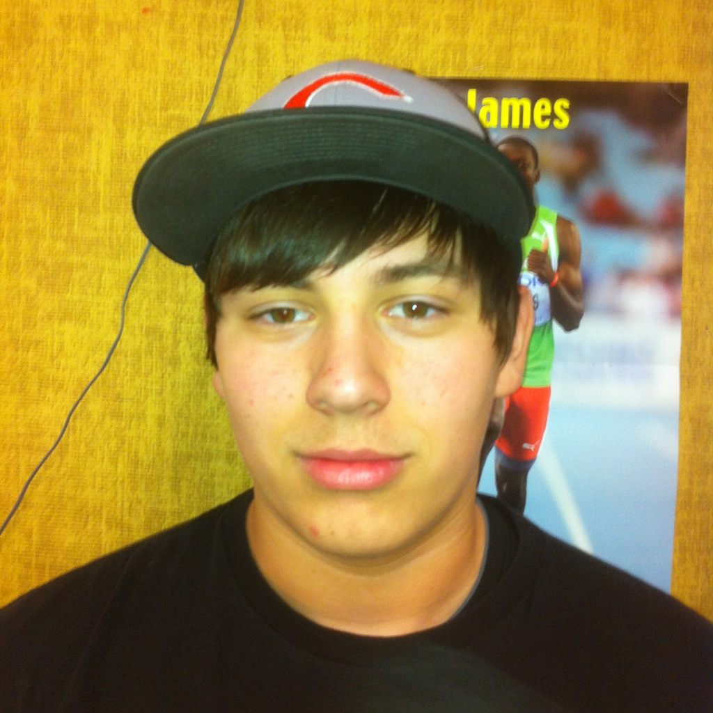 Sawyer Wledon mugshot