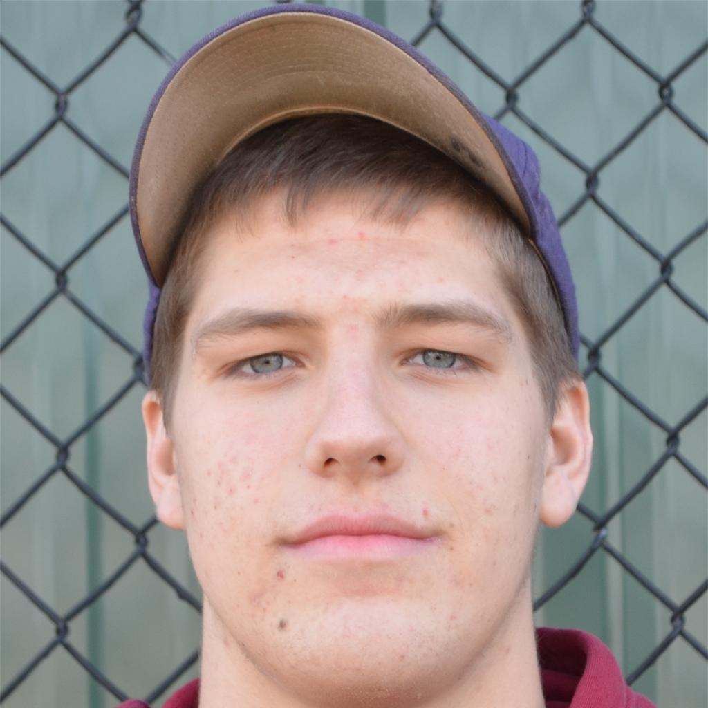 Brant Young mugshot