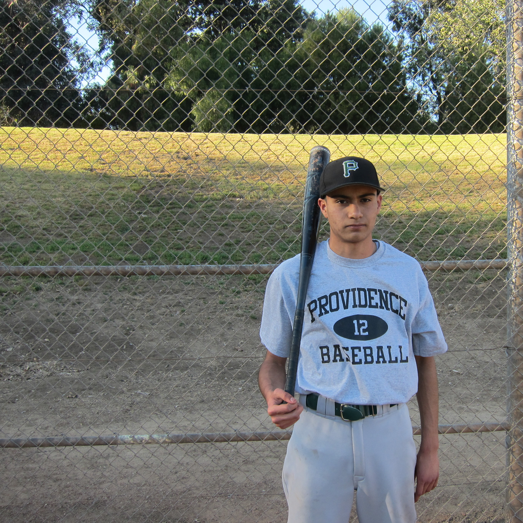 Chris Kedjejian mugshot