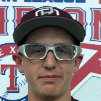 AaRON THOMPSON mugshot