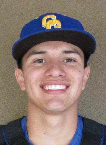 Quinn Chavez