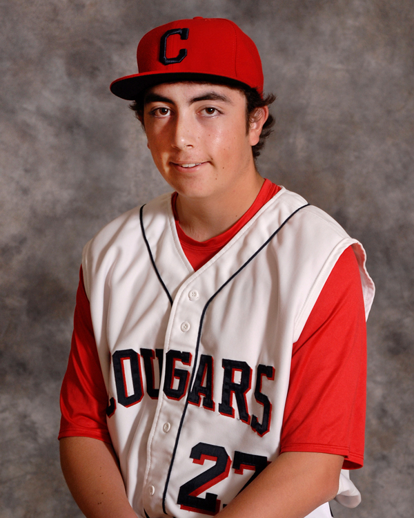 Anthony Sosa