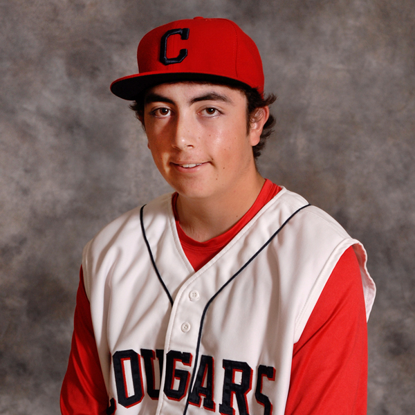 Anthony Sosa mugshot