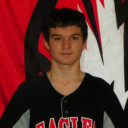 Peter Oleski mugshot