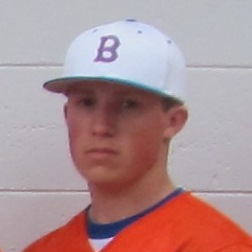 Landon Smith mugshot