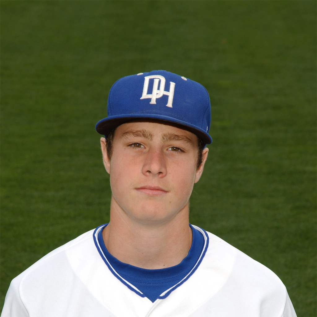 Chase Lyford mugshot