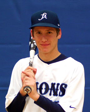 Nick French