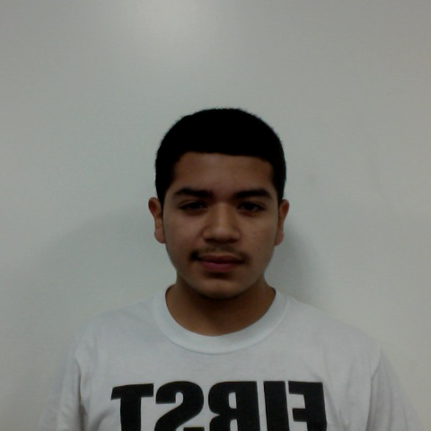 Jose Jimenez mugshot