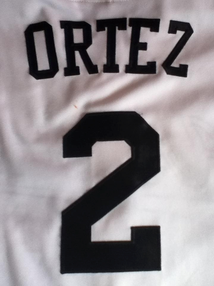 Brian Ortez