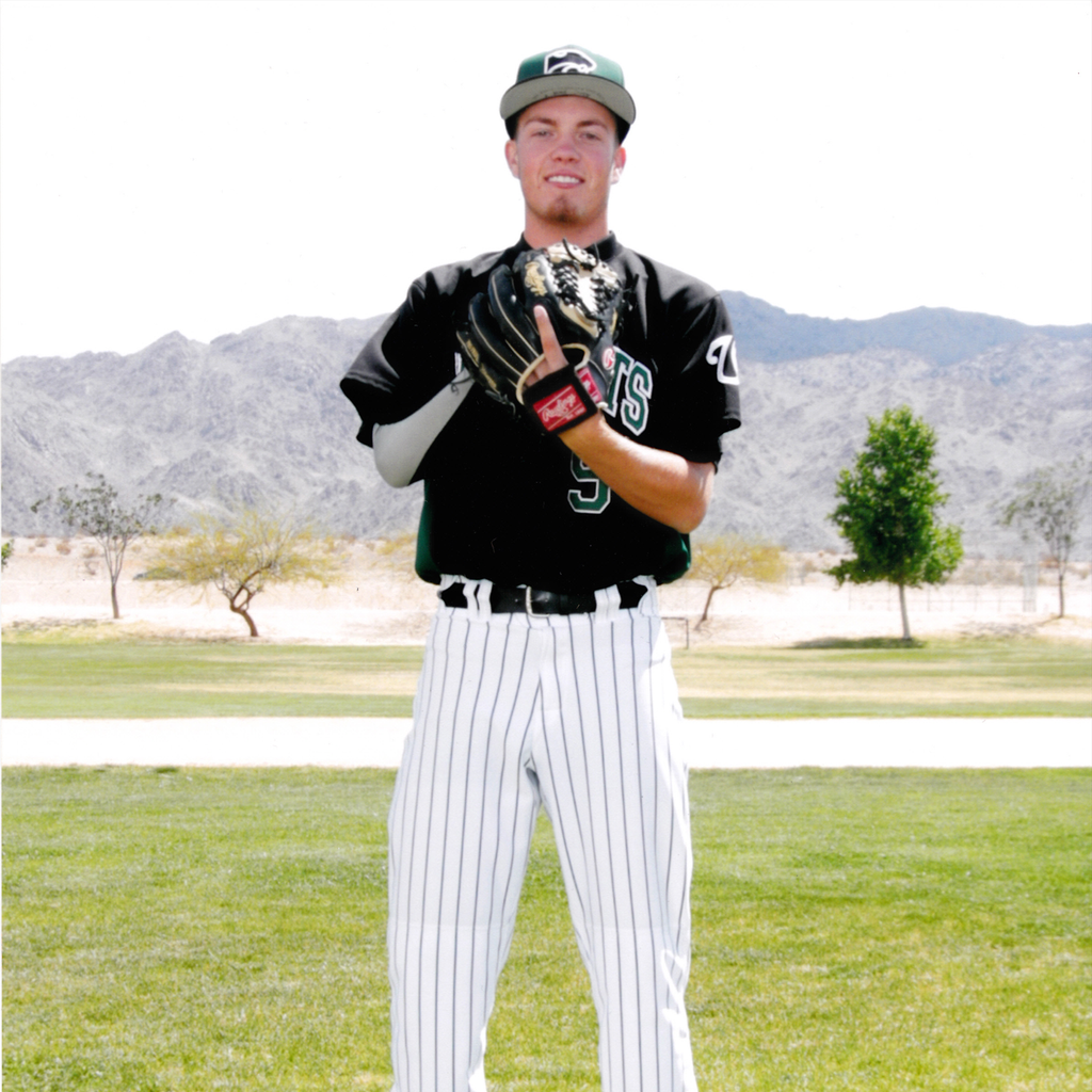 Alec Smith