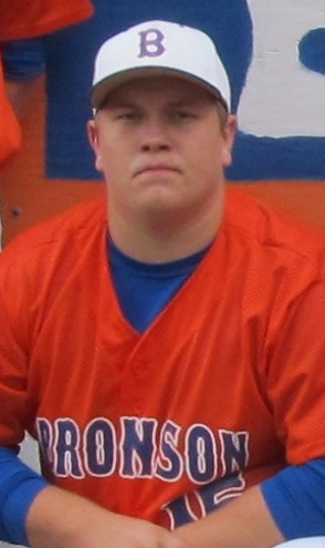 Brandon Mercer