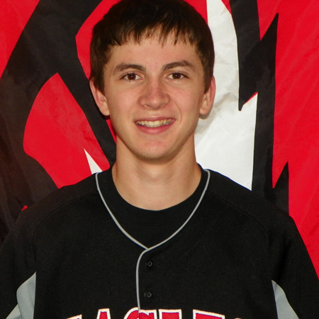 Trevor Darby mugshot
