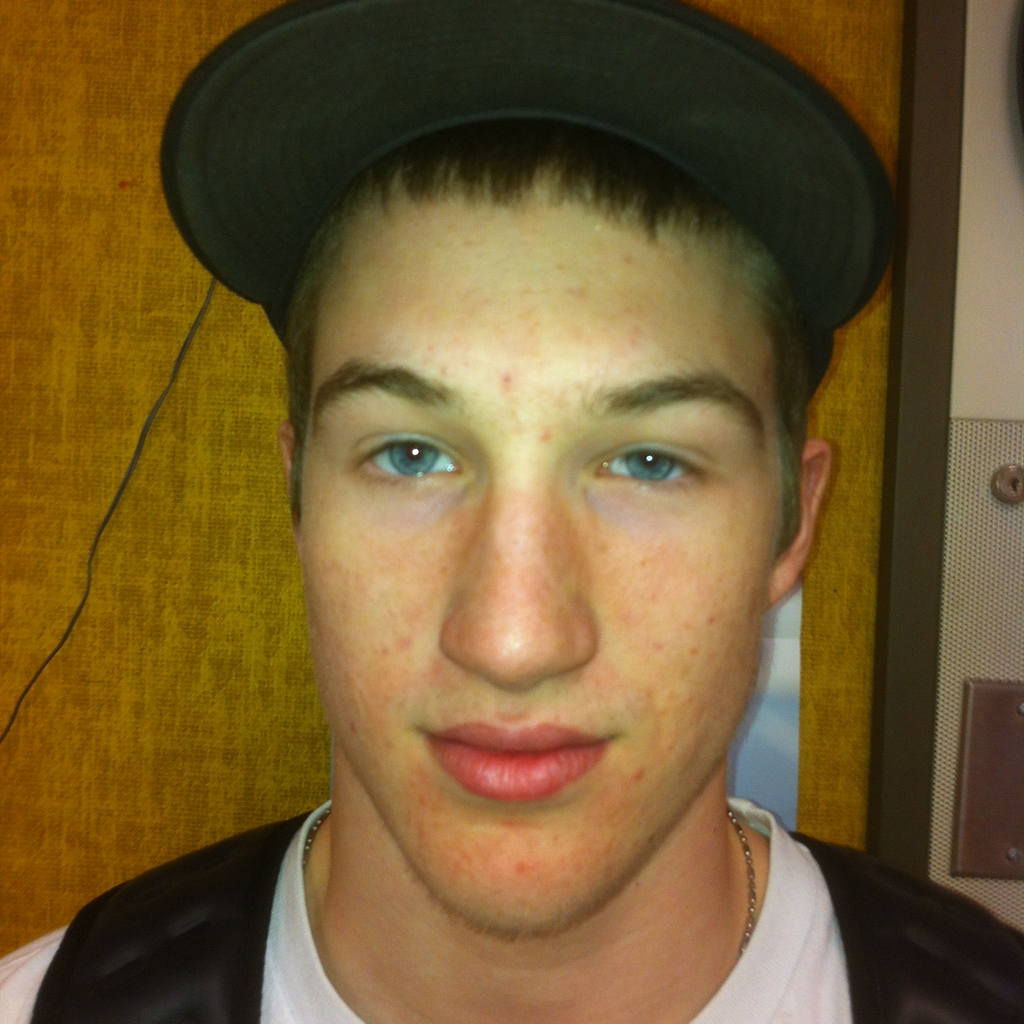 Storm Engen mugshot