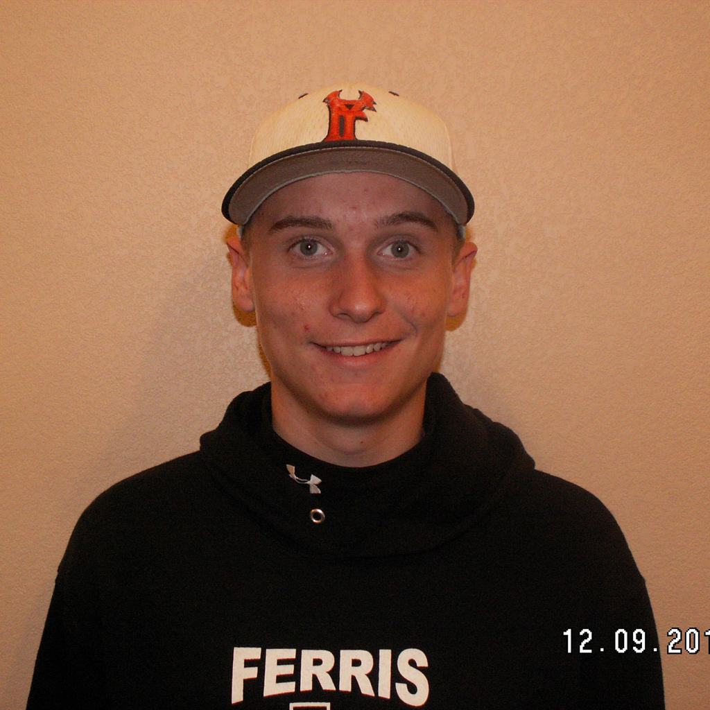 Evan  Pontley mugshot