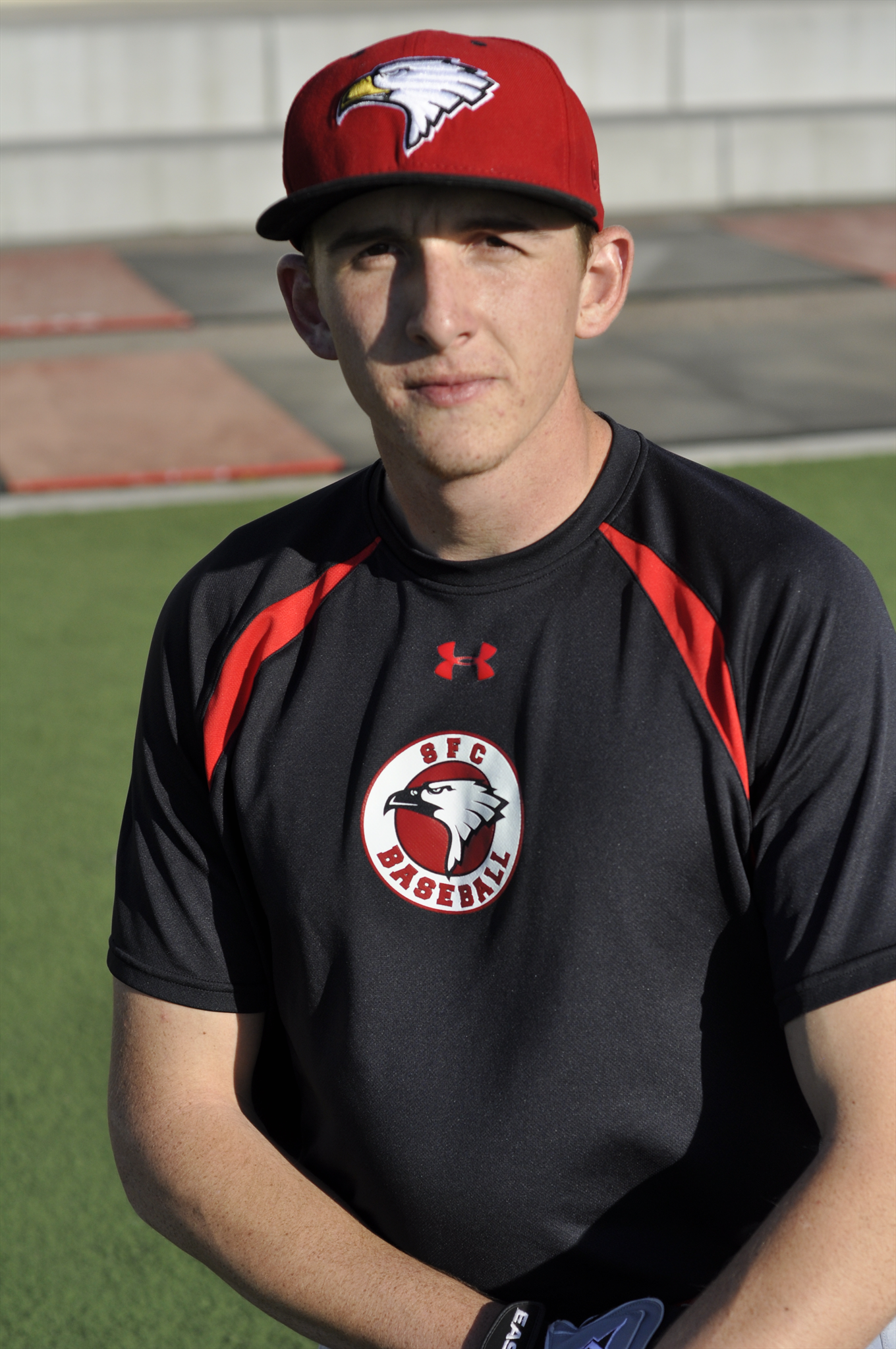 Nolan Gannon