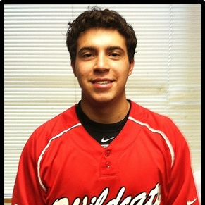 Daniel Wall mugshot