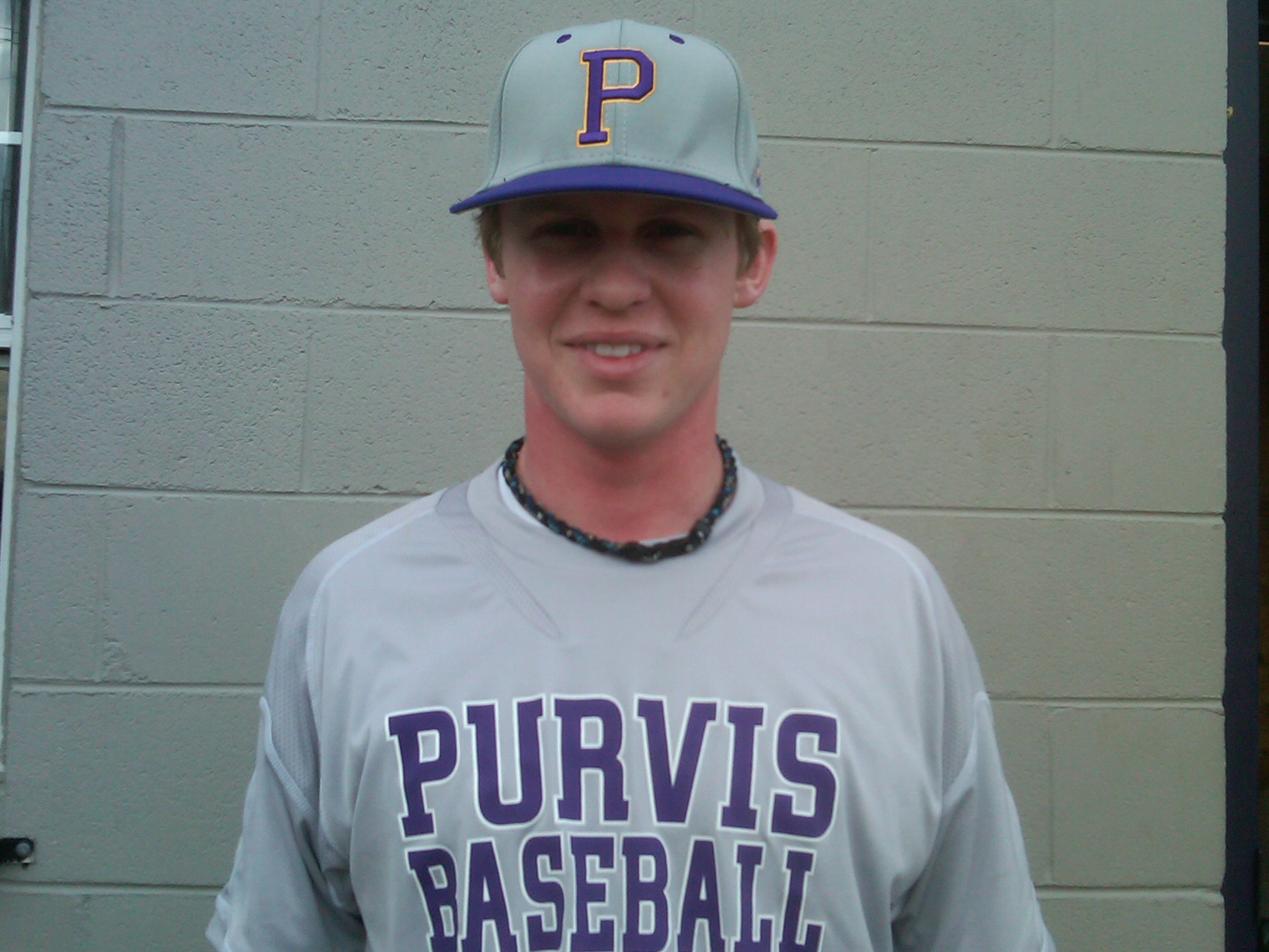 Logan Ferrell