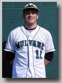 Michael Bird